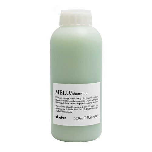 Davines Melu Anti-Breakage Shampoo Elastingumo suteikiantis šampūnas 250ml