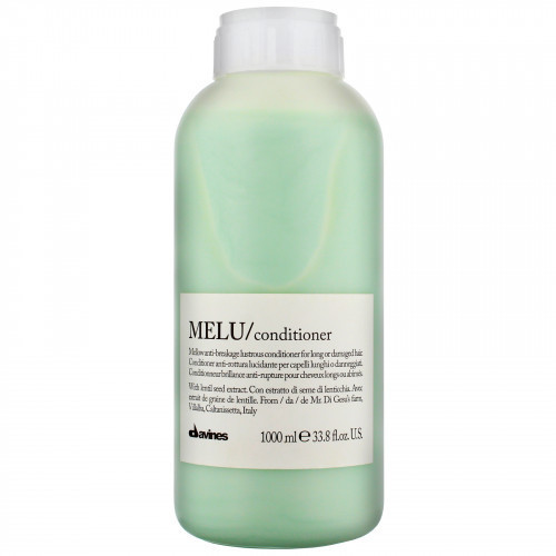 Davines Melu Anti - Breakage Conditioner Kondicionierius pažeistiems ir ilgiems plaukams 250ml