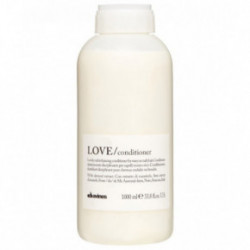 Davines Love Curl Conditioner Garbanotų plaukų kondicionierius 250ml