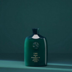 Oribe Shampoo for Moisture & Control Intensyviai drėkinantis šampūnas 250ml