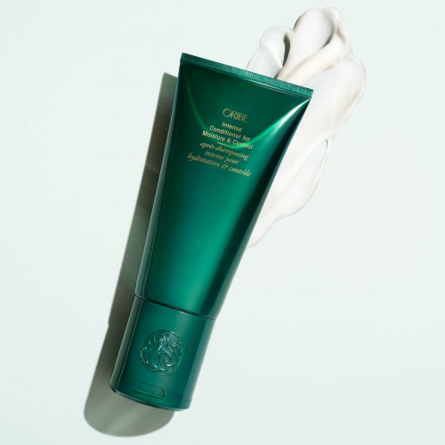 Oribe Intense Conditioner for Moisture & Control Intensyviai drėkinantis kondicionierius 200ml