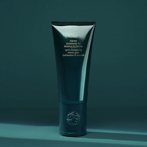 Oribe Intense Conditioner for Moisture & Control Intensyviai drėkinantis kondicionierius 200ml