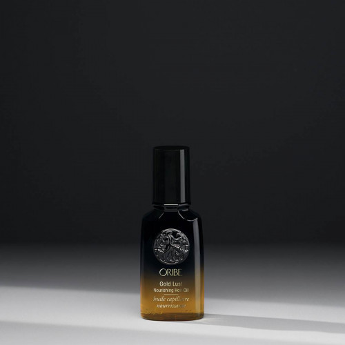 Oribe Gold Lust Nourishing Hair Oil Maitinamasis plaukų aliejus 100ml