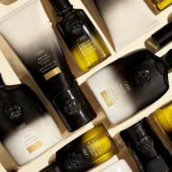 Oribe Gold Lust Nourishing Hair Oil Maitinamasis plaukų aliejus 100ml