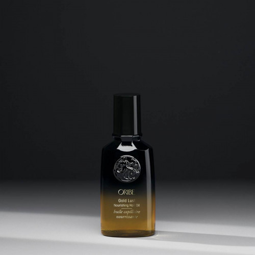 Oribe Gold Lust Nourishing Hair Oil Maitinamasis plaukų aliejus 100ml