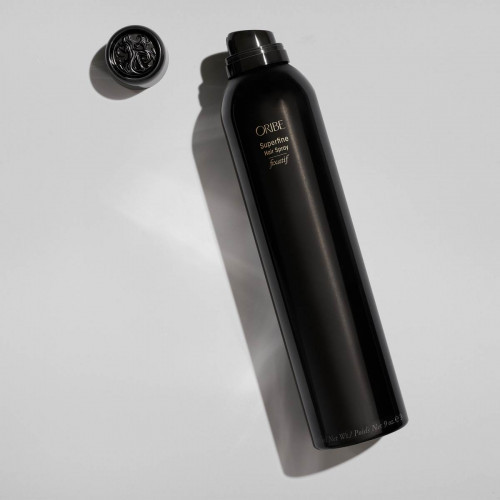 Oribe Superfine Hair Spray Lanksčios fiksacijos plaukų lakas 300ml