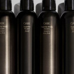 Oribe Superfine Hair Spray Lanksčios fiksacijos plaukų lakas 300ml