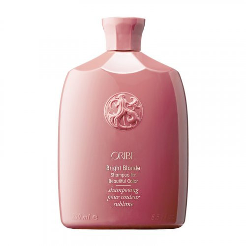 Oribe Bright Blonde Shampoo Šampūnas šviesiems plaukams 250ml