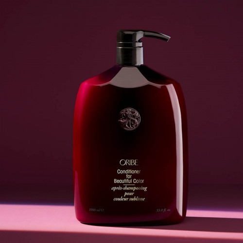 Oribe Conditioner For Beautiful Color Kondicionierius dažytiems plaukams 200ml