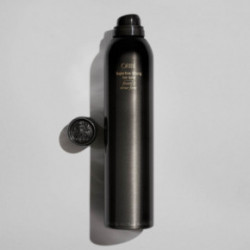 Oribe Superfine Strong Hair Spray Itin švelnios sudėties, stiprios fiksacijos plaukų lakas 300ml