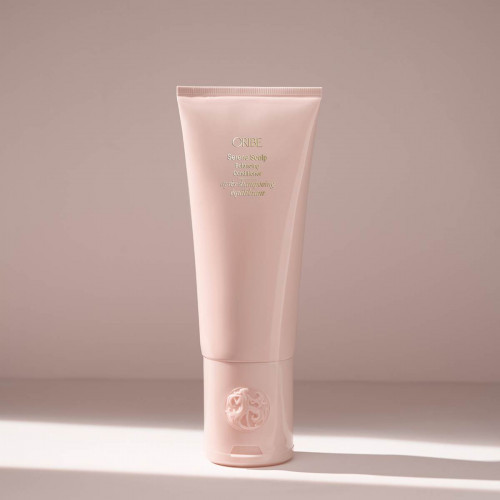 Oribe ORIBE Serene Scalp Balancing Conditioner Drėkinantis plaukų kondicionierius nuo pleiskanų 200ml