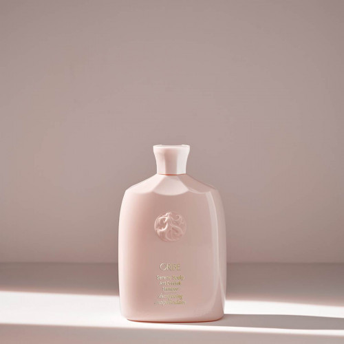 Oribe Serene Scalp Balancing Shampoo Švelnus šampūnas nuo pleiskanų 250ml