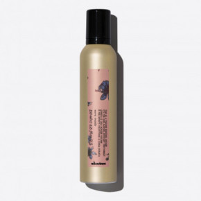 Davines Volume Boosting Mousse Apimties suteikiančios putos plaukams 250ml