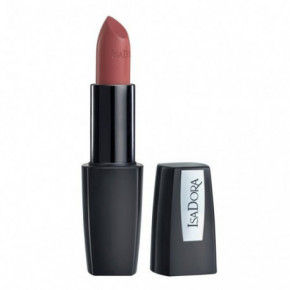 Isadora Perfect Matte Lipstick Matiniai lūpų dažai 08 Bare Blush