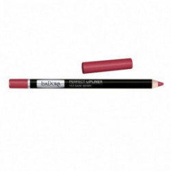Isadora Perfect Lip Liner Kreminis lūpų kontūro pieštukas 15 Heather