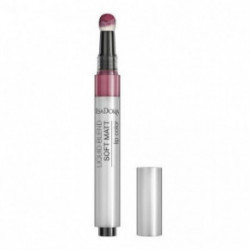 Isadora Liquid Blend Soft Matt Lip Color Matiniai lūpų dažai 80 Toffee Pink