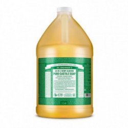 Dr. Bronner's Almond Pure-Castile Liquid Soap Ekologiškas skystas muilas 240ml