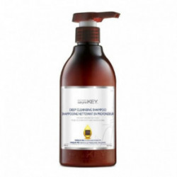 Saryna Key Deep Cleansing Shampoo Giliai valantis plaukų šampūnas 500ml