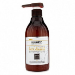 Saryna Key Color Lasting Pure African Shea Butter Plaukų šampūnas su taukmedžio sviestu 300ml