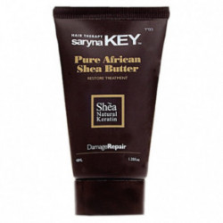 Saryna Key Damage Repair Pure African Shea Butter Plaukų kaukė pažeistiems plaukams 300ml