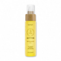 Kemon Actyva Bellessere Oil Aksominis plaukų aliejus 125ml