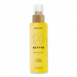 Kemon Actyva Bellessere Oil Aksominis plaukų aliejus 125ml