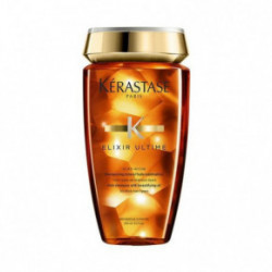 Kerastase Elixir Ultime Bain Riche Maitinamasis plaukų šampūnas 250ml