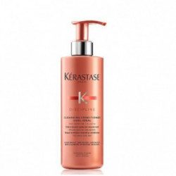 Kerastase Discipline Curl Ideal Nepaklusnių, garbanotų plaukų valanti vonelė - kondicionierius 400ml