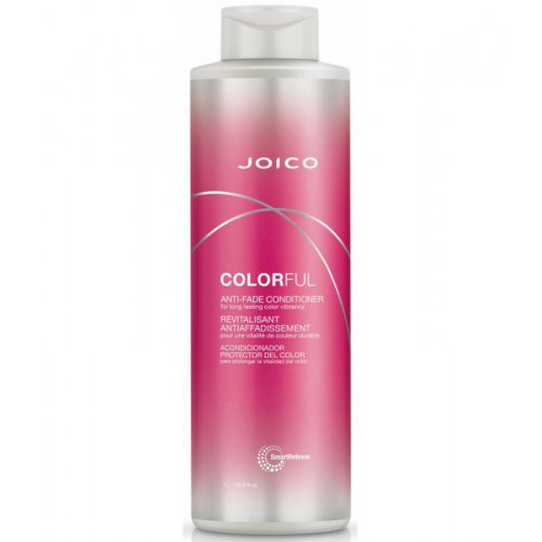 Joico Colorful Anti-Fade Shampoo Plaukų spalvą saugantis šampūnas 300ml