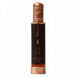 Morjana Oud Oriental Body Wash Rytietiškas kūno prausiklis 200ml