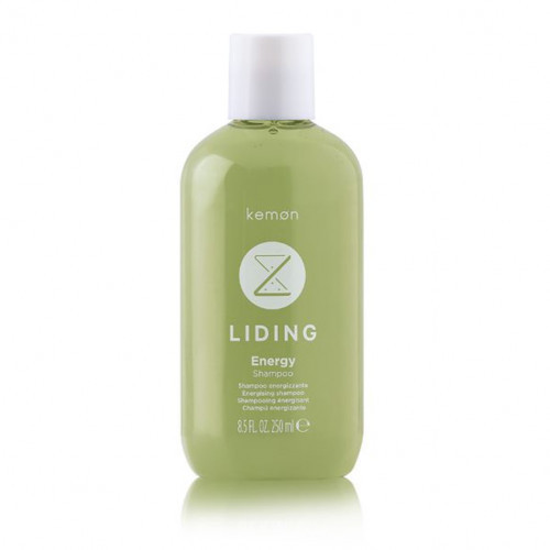 Kemon Liding Energy Shampoo Energizuojantis šampūnas 250ml