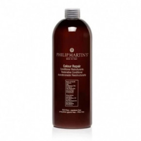 Philip Martin's Colour Repair Restorative Conditioner Plaukų spalvą atstatantis kondicionierius 1000ml