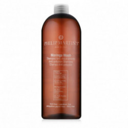 Philip Martin's Moringa Wash Šampūnas saugantis plaukus nuo neigiamo aplinkos poveikio 250ml