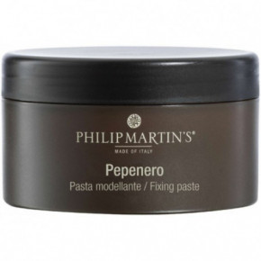 Philip Martin's Pepenero Fixing Paste Modeliuojamoji plaukų pasta 75ml