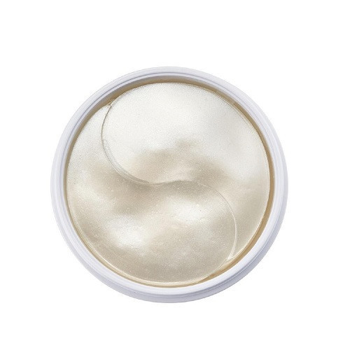 Mizon Pure Pearl Eye Gel Patch Hidrogelio paakių pagalvėlės su baltaisiais perlais 60vnt.