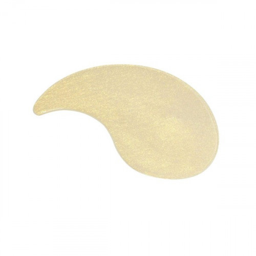 Mizon Snail Repair Intensive Gold Eye Gel Patch Hidrogelio paakių pagalvėlės 60 vnt.