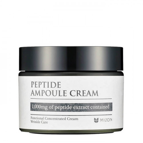 Mizon Peptide Ampoule Cream Veido kremas su peptidais 50ml