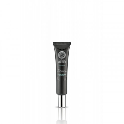 Natura Siberica Absolut Collagen Wrinkle Filler Raukšlių užpildas 40ml