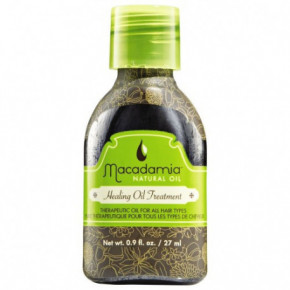 Macadamia Healing Oil Treatment Atstatomasis plaukų aliejus 27ml