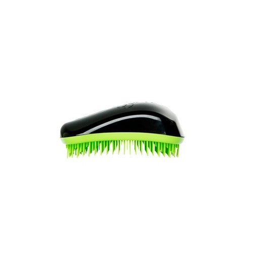 Dessata Original Pro Hairbrush Plaukų šepetys Black-Lime