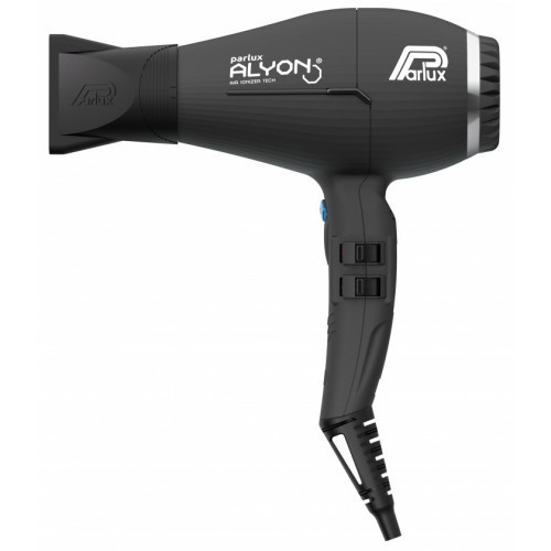 Parlux Alyon Air Ionizer Hairdryer Profesionalus plaukų džiovintuvas Turquoise