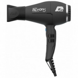 Parlux Alyon Air Ionizer Hairdryer Profesionalus plaukų džiovintuvas Turquoise