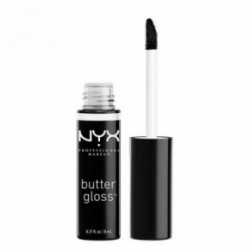 Nyx professional makeup Butter Gloss Lūpų blizgis 8ml