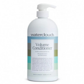 Waterclouds Volume Conditioner Kondicionierius 1000ml