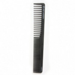 WetBrush Epic Carbon Combs Karboninės šukos Metal Tail Comb