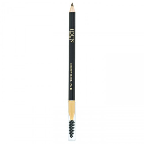 IDUN Eyebrow Pencil Antakių pieštukas 1.2g