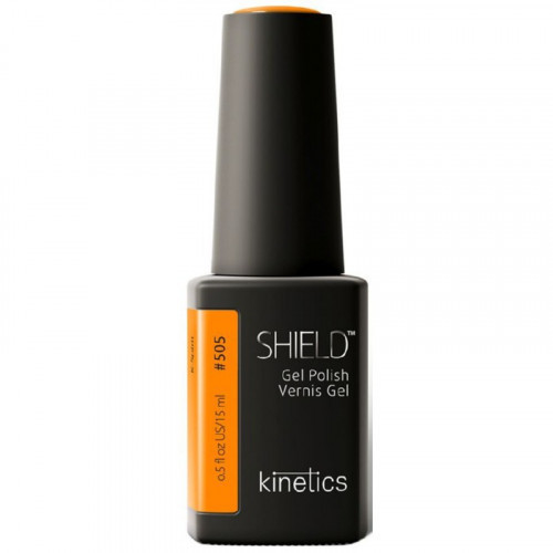 Kinetics Shield Gel Polish Gelinis lakas 15ml
