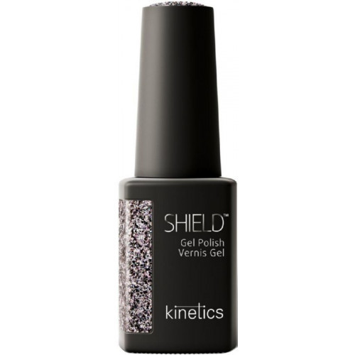 Kinetics Shield Gel Polish Gelinis lakas 15ml