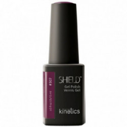 Kinetics Shield Gel Polish Gelinis lakas 15ml