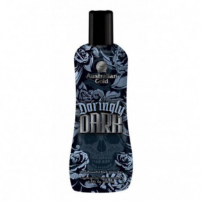 Australian Gold Daringly Dark Ultra-Powerful Dark Intensifier Įdegį skatinantis losjonas 250ml